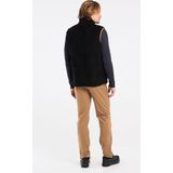 Protest - Prthyams - Bodywarmer - True Black