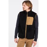 Protest - Prthyams - Bodywarmer - True Black