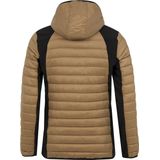 Protest - Letton - Jas - Sandy Brown - 100% Polyamide - Gewatteerd