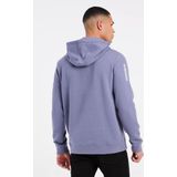 Guns N' Roses - Classic Logo Tanktop - M - Blauw