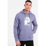 Guns N' Roses - Classic Logo Tanktop - M - Blauw