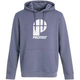 Guns N' Roses - Classic Logo Tanktop - M - Blauw