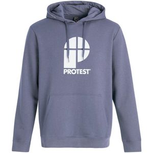 Guns N' Roses - Classic Logo Tanktop - M - Blauw