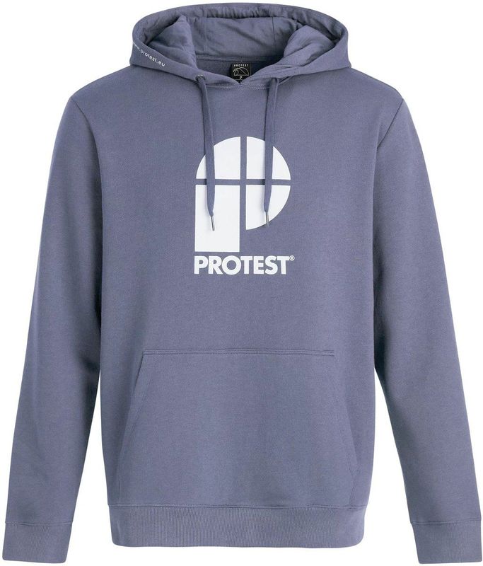 Guns N' Roses - Classic Logo Tanktop - M - Blauw