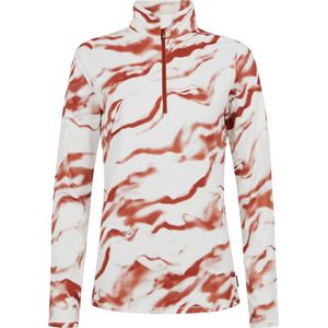 Protest - PRTRIKOTI - Ski Pully - Wit - Polyester