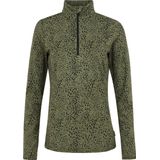 Protest - Grenada - Top - 1/4 Zip - Slim Fit