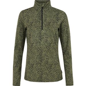 Protest - Grenada - Top - 1/4 Zip - Slim Fit