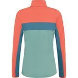 Protest - Prtnaiads 1/4 Zip Top - Tosca Red - Skipully