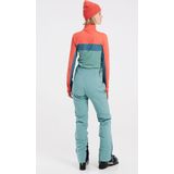 Protest - Prtnaiads 1/4 Zip Top - Tosca Red - Skipully