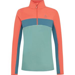 Protest - Prtnaiads 1/4 Zip Top - Tosca Red - Skipully