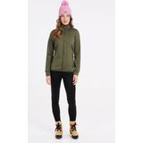 Protest - PRTOYDEN - Fleece - Met Volledige Rits