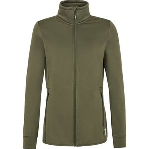 Protest - PRTOYDEN - Fleece - Met Volledige Rits