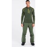 Protest PRTKURANO Heren Top Met 1/4 Ritssluiting