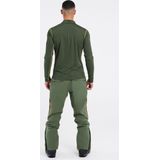 Protest PRTKURANO Heren Top Met 1/4 Ritssluiting