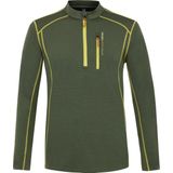 Protest PRTKURANO Heren Top Met 1/4 Ritssluiting