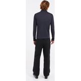 Protest PRTKURANO – Top met 1/4 ritssluiting Heren – Deep Grey