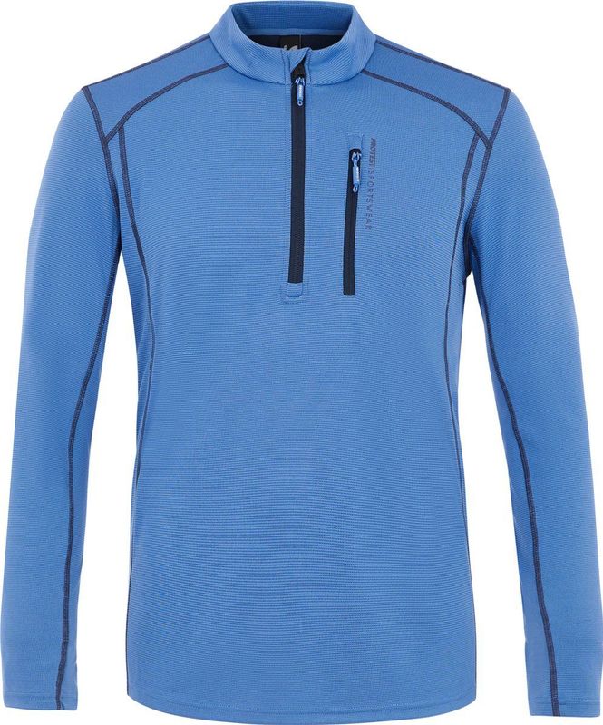 Protest - PRTKURANO - Top - Riviera Blue
