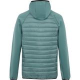 Protest - prtrenas fullziphoody - Groen - Hoodie