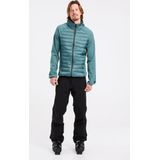 Protest - prtrenas fullziphoody - Groen - Hoodie