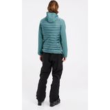 Protest - prtrenas fullziphoody - Groen - Hoodie