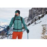 Protest - prtrenas fullziphoody - Groen - Hoodie