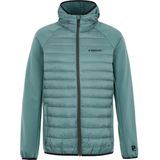 Protest - prtrenas fullziphoody - Groen - Hoodie