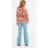 Protest PRTPANSY JR Meisjes Capuchon Vest Met Volledige Ritssluiting