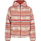 Protest PRTPANSY JR Meisjes Capuchon Vest Met Volledige Ritssluiting