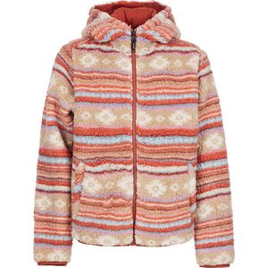 Protest PRTPANSY JR Meisjes Capuchon Vest Met Volledige Ritssluiting