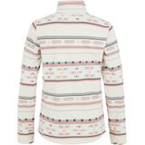 Protest - PRTVESH JR - Top - Kitoffwhite - Slim Fit - 1/4 Rits