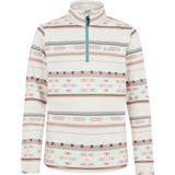 Protest - PRTVESH JR - Top - Kitoffwhite - Slim Fit - 1/4 Rits