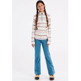 Protest - PRTVESH JR - Skipully - Kitoffwhite - Slim Fit - Thermoregulerend