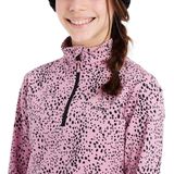 Protest PRTVESH JR Meisjes Top Met 1/4 Ritssluiting