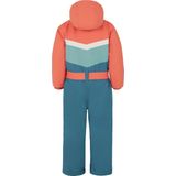 Protest Skipak Prtankid Td - Tosca Red - Kinderen - Regular Fit
