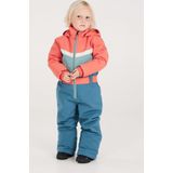 Protest Skipak Prtankid Td - Tosca Red - Kinderen - Regular Fit