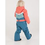 Protest Skipak Prtankid Td - Tosca Red - Kinderen - Regular Fit
