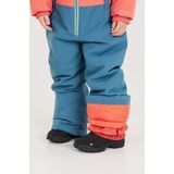 Protest Skipak Prtankid Td - Tosca Red - Kinderen - Regular Fit