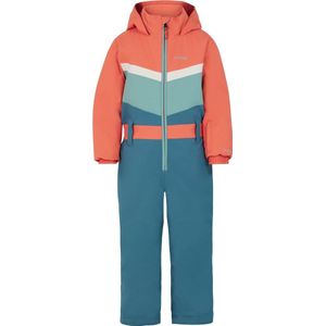 Protest Skipak Prtankid Td - Tosca Red - Kinderen - Regular Fit
