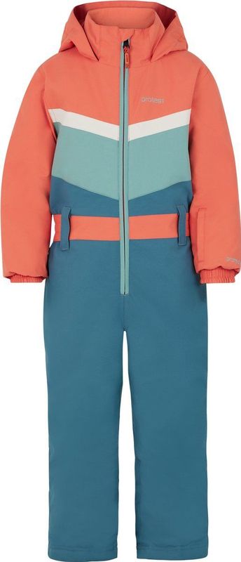 Protest Skipak Prtankid Td - Tosca Red - Kinderen - Regular Fit