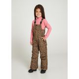 Protest - Prttuva Td 23 - Skibroek - Fudgecamel - Kids