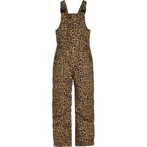 Protest - Prttuva Td 23 - Skibroek - Fudgecamel - Kids
