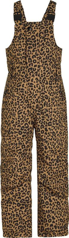 Protest - Prttuva Td 23 - Skibroek - Fudgecamel - Kids