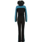 Skipak Protest Women Prtvitosha Softshell True Black-XS