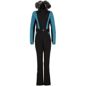 Protest Skipak PRTVITOSHA Softshell True Black voor Dames