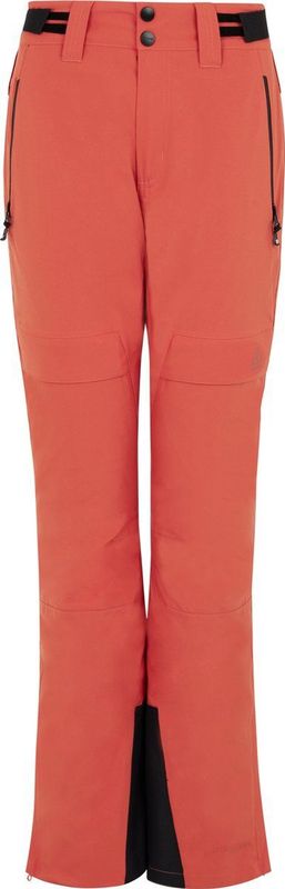 Protest Skibroek Prtartyom Dames