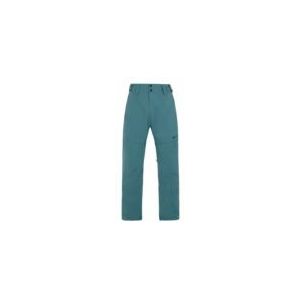Skibroek Protest Men Prtkvitis Atlantic Green-XL