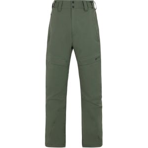 Protest - PRTKVITIS - Skibroek - Groen - Gerecycled Polyester