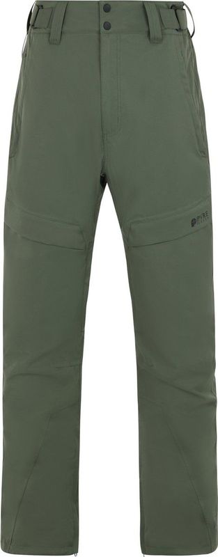 Protest - Prtkvitis - Skibroek - Thyme