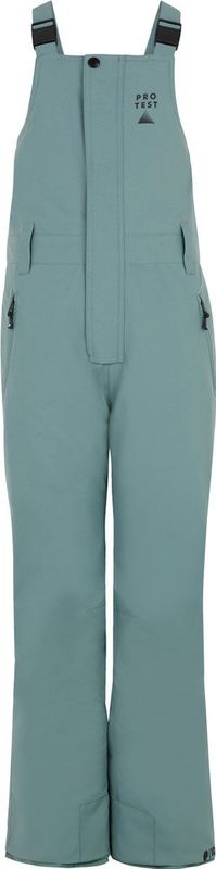 Protest - PRTPITOH JR - Tuinbroek - Atlantic Green