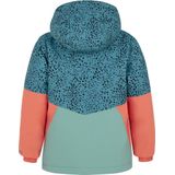 Protest - PRTLISKE TD - Sneeuwjas - Blauw - Waterdicht - Ademend